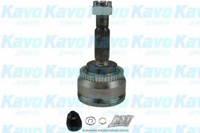 KAVO PARTS cv5517 -  Шарнирный комплект, приводной вал